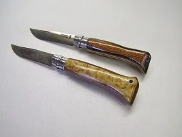 opinel customisé